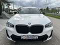 BMW X4 xDrive 30d 48 V Aut. M-PAKET/1.BESITZ/PANO/AHK/... Weiß - thumbnail 10