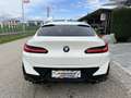 BMW X4 xDrive 30d 48 V Aut. M-PAKET/1.BESITZ/PANO/AHK/... Weiß - thumbnail 7
