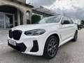 BMW X4 xDrive 30d 48 V Aut. M-PAKET/1.BESITZ/PANO/AHK/... Weiß - thumbnail 11