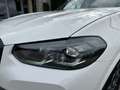 BMW X4 xDrive 30d 48 V Aut. M-PAKET/1.BESITZ/PANO/AHK/... Weiß - thumbnail 12