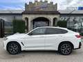 BMW X4 xDrive 30d 48 V Aut. M-PAKET/1.BESITZ/PANO/AHK/... Weiß - thumbnail 5