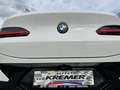 BMW X4 xDrive 30d 48 V Aut. M-PAKET/1.BESITZ/PANO/AHK/... Weiß - thumbnail 19