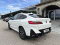 BMW X4 xDrive 30d 48 V Aut. M-PAKET/1.BESITZ/PANO/AHK/... Weiß - thumbnail 6