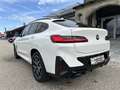 BMW X4 xDrive 30d 48 V Aut. M-PAKET/1.BESITZ/PANO/AHK/... Weiß - thumbnail 17