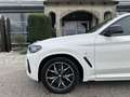 BMW X4 xDrive 30d 48 V Aut. M-PAKET/1.BESITZ/PANO/AHK/... Weiß - thumbnail 13