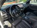 BMW X4 xDrive 30d 48 V Aut. M-PAKET/1.BESITZ/PANO/AHK/... Weiß - thumbnail 25