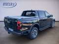 Ford Ranger Wildtrak 4x4 PHEV Doppelkabine +360KAMERA+ELEKTR.R Schwarz - thumbnail 3