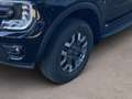 Ford Ranger Wildtrak 4x4 PHEV Doppelkabine +360KAMERA+ELEKTR.R Schwarz - thumbnail 5