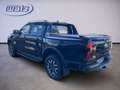 Ford Ranger Wildtrak 4x4 PHEV Doppelkabine +360KAMERA+ELEKTR.R Schwarz - thumbnail 4