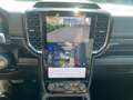 Ford Ranger Wildtrak 4x4 PHEV Doppelkabine +360KAMERA+ELEKTR.R Schwarz - thumbnail 8
