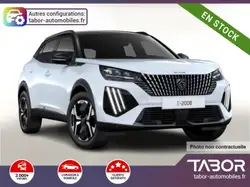 Peugeot 54 kWh GT 11kW-OBC PaC CarP GPS