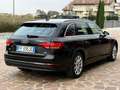 Audi A4 Avant 2.0 tdi quattro 190cv Nero - thumbnail 4