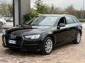 Audi A4 Avant 2.0 tdi quattro 190cv Nero - thumbnail 3