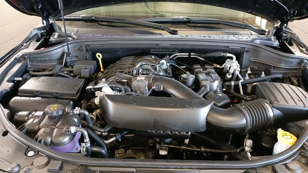 Dodge Durango photo Dodge Durango