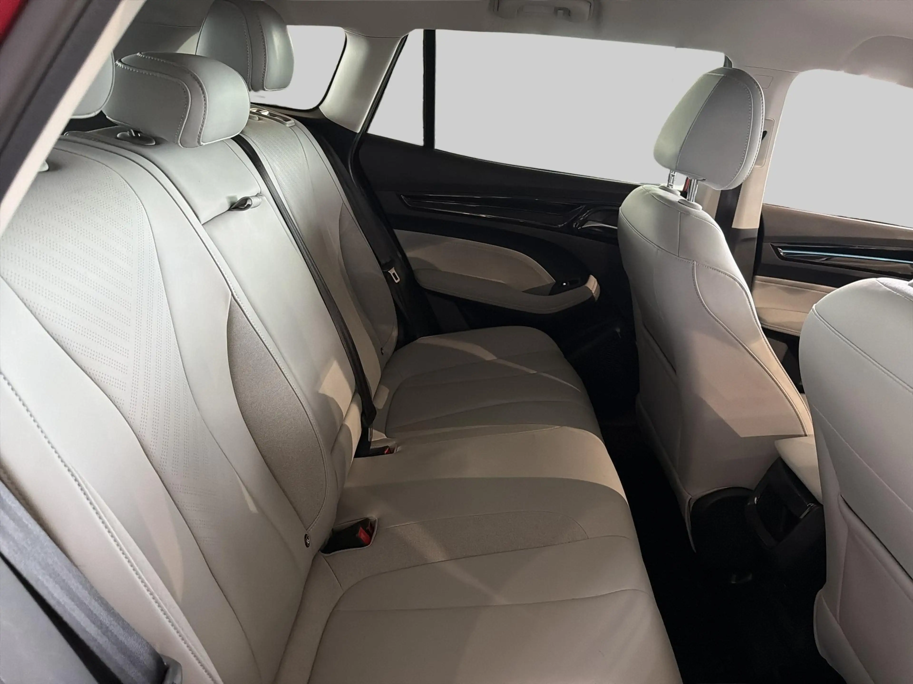MG MG5 Electric | Apple Carplay/Android Auto|telefooninte — photo 14