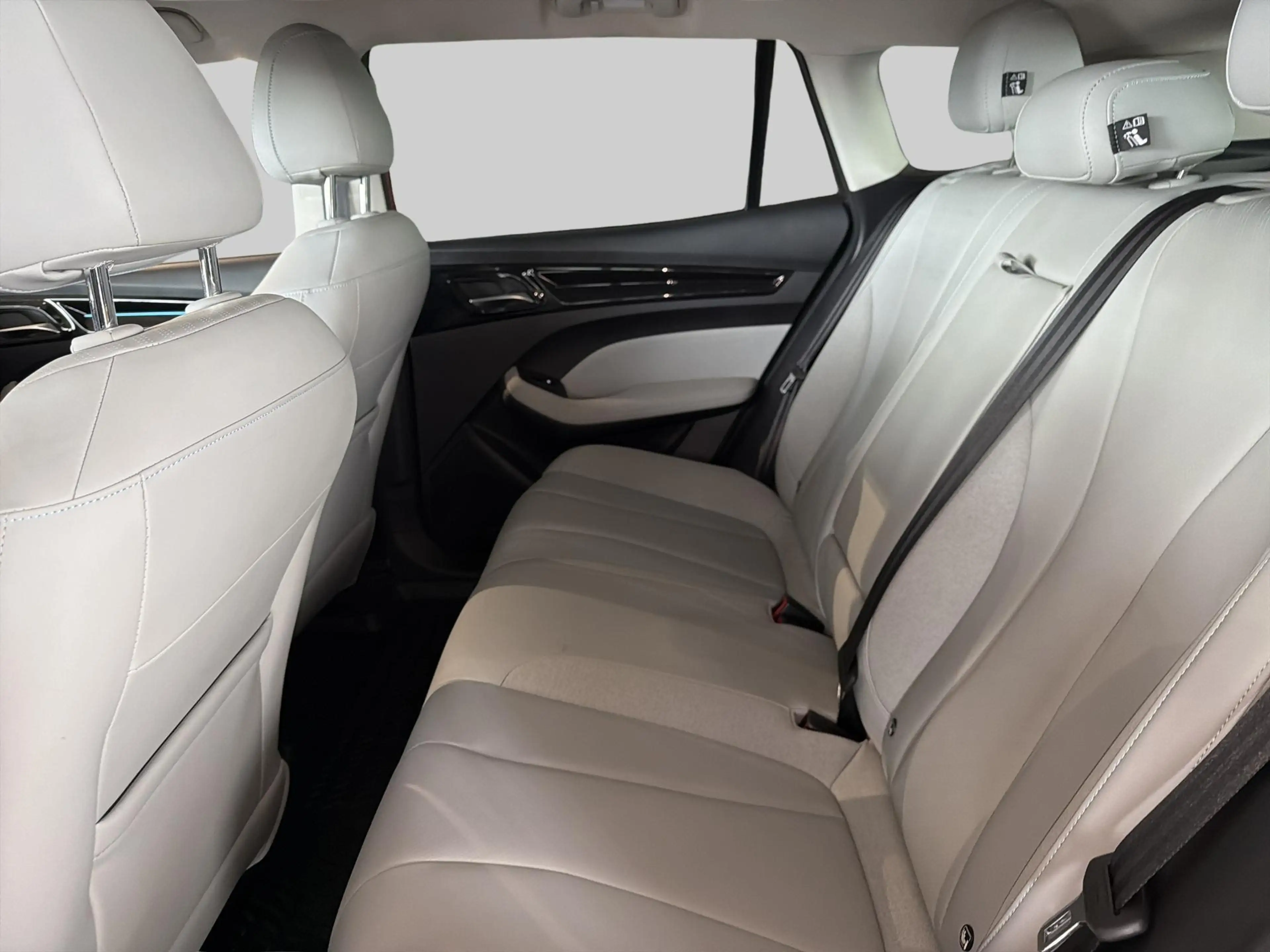 MG MG5 Electric | Apple Carplay/Android Auto|telefooninte — photo 6