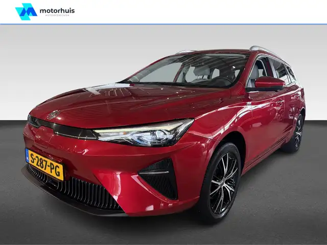 MG MG5 Electric | Apple Carplay/Android Auto|telefooninte