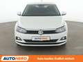 Volkswagen Polo 1.0 Trendline*LIMITER*KLIMA*GARANTIE* Blanco - thumbnail 9