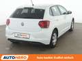 Volkswagen Polo 1.0 Trendline*LIMITER*KLIMA*GARANTIE* Blanco - thumbnail 6
