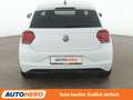 Volkswagen Polo 1.0 Trendline*LIMITER*KLIMA*GARANTIE* Blanco - thumbnail 5