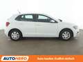 Volkswagen Polo 1.0 Trendline*LIMITER*KLIMA*GARANTIE* Blanco - thumbnail 7