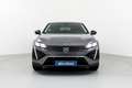 Peugeot 408 Hybrid 136 Allure e-DCS6 Gris - thumbnail 2