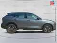 Nissan Qashqai 1.3 Mild Hybrid 140ch Business Edition Gris - thumbnail 4