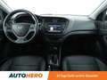 Hyundai i20 1.4 Style Aut.*NAVI*CAM*SHZ*LHZ*TEMPO*ALU* Schwarz - thumbnail 12