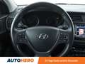 Hyundai i20 1.4 Style Aut.*NAVI*CAM*SHZ*LHZ*TEMPO*ALU* Schwarz - thumbnail 19