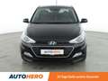Hyundai i20 1.4 Style Aut.*NAVI*CAM*SHZ*LHZ*TEMPO*ALU* Schwarz - thumbnail 9