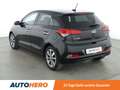Hyundai i20 1.4 Style Aut.*NAVI*CAM*SHZ*LHZ*TEMPO*ALU* Schwarz - thumbnail 4