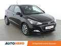 Hyundai i20 1.4 Style Aut.*NAVI*CAM*SHZ*LHZ*TEMPO*ALU* Schwarz - thumbnail 8