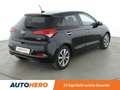 Hyundai i20 1.4 Style Aut.*NAVI*CAM*SHZ*LHZ*TEMPO*ALU* Schwarz - thumbnail 6