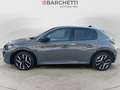 Peugeot 208 2ª SERIE PURETECH 100 STOP&START 5 PORTE GT Grigio - thumbnail 3