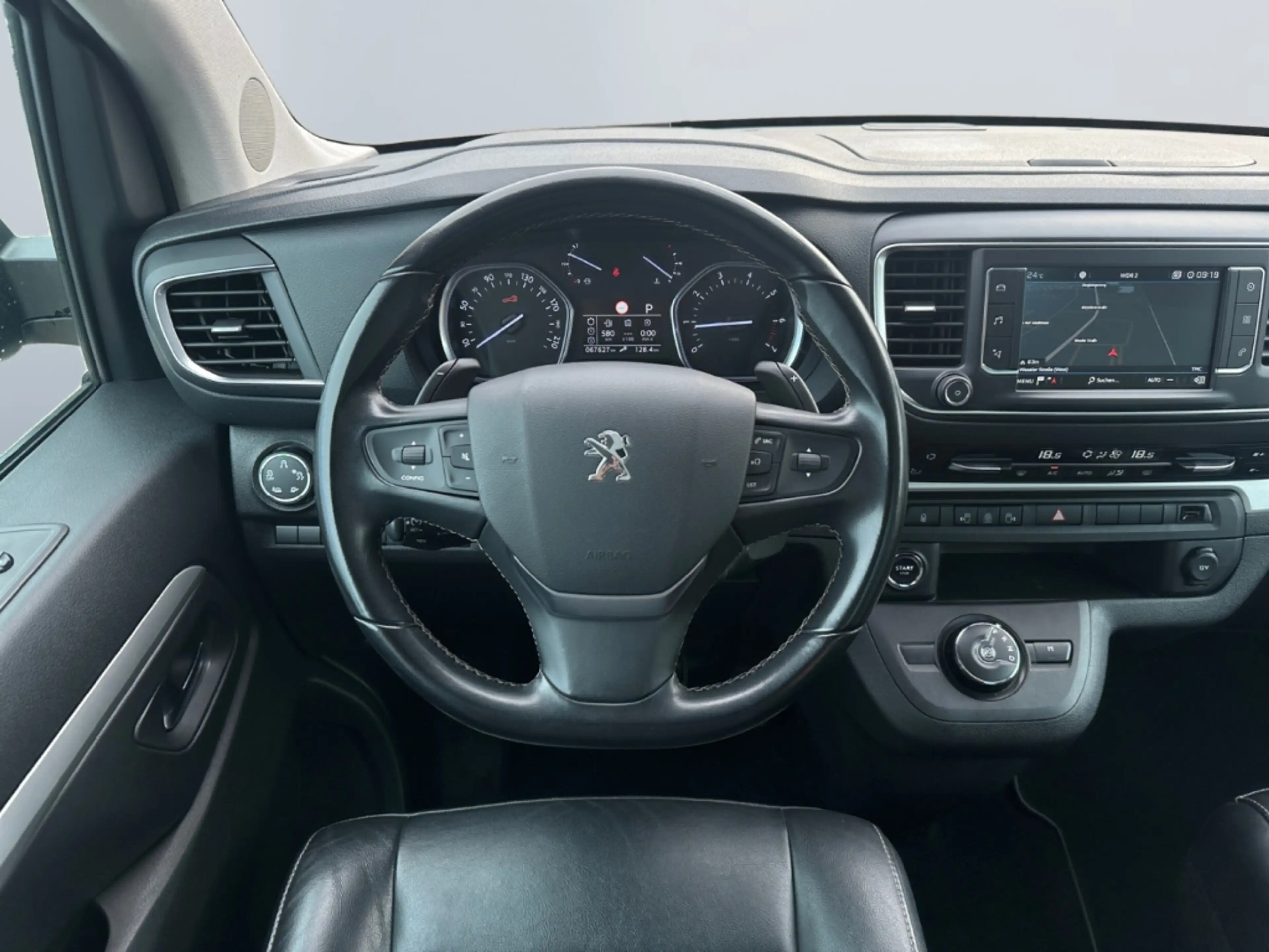 Peugeot Traveller 2.0 BlueHDi L2 Allure *ACC*HUD*CAM*SHZ* — photo 12