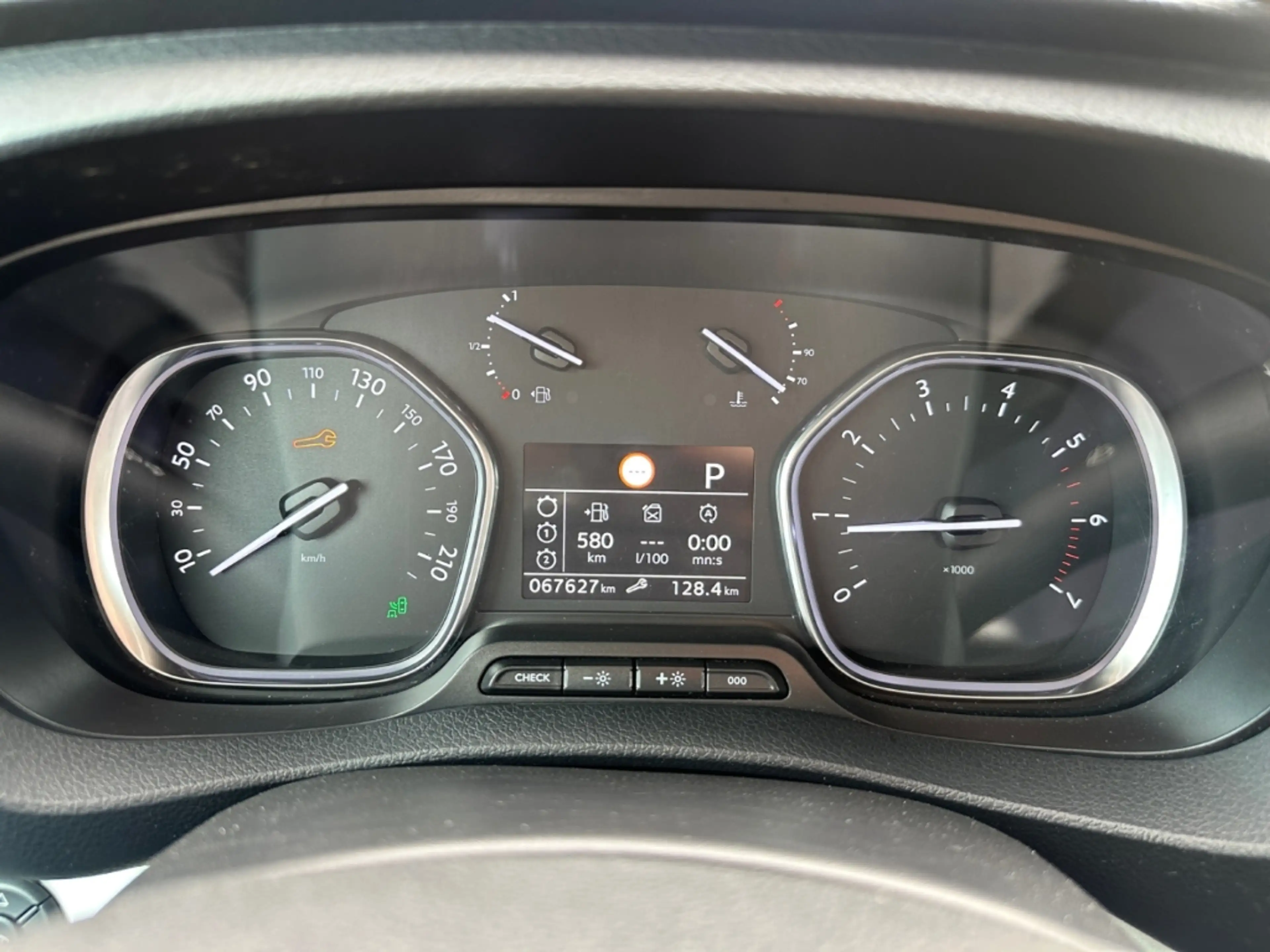 Peugeot Traveller 2.0 BlueHDi L2 Allure *ACC*HUD*CAM*SHZ* — photo 14