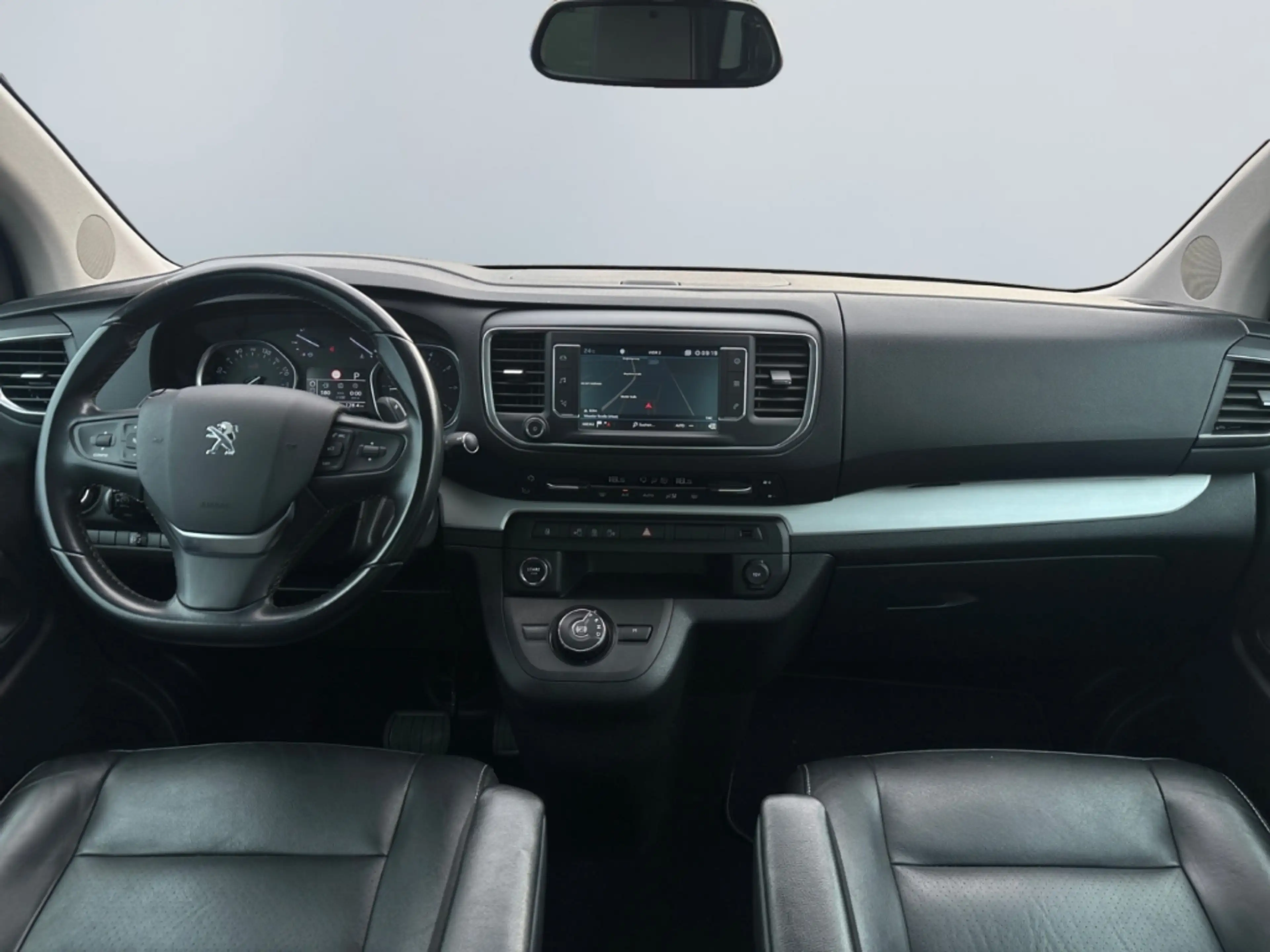 Peugeot Traveller 2.0 BlueHDi L2 Allure *ACC*HUD*CAM*SHZ* — photo 11