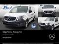 Mercedes-Benz Citan 111 CDI XL etralang AHK+Klima+SHZ Wit - thumbnail 1