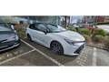 Toyota Corolla 2.0 Hybride GR-Sport Gris - thumbnail 2