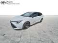 Toyota Corolla 2.0 Hybride GR-Sport Gris - thumbnail 1