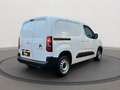 Citroen Berlingo Kasten Club M L1 Keyless Fernlichtass. Temp Tel.-V Weiß - thumbnail 5