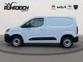 Citroen Berlingo Kasten Club M L1 Keyless Fernlichtass. Temp Tel.-V Weiß - thumbnail 2