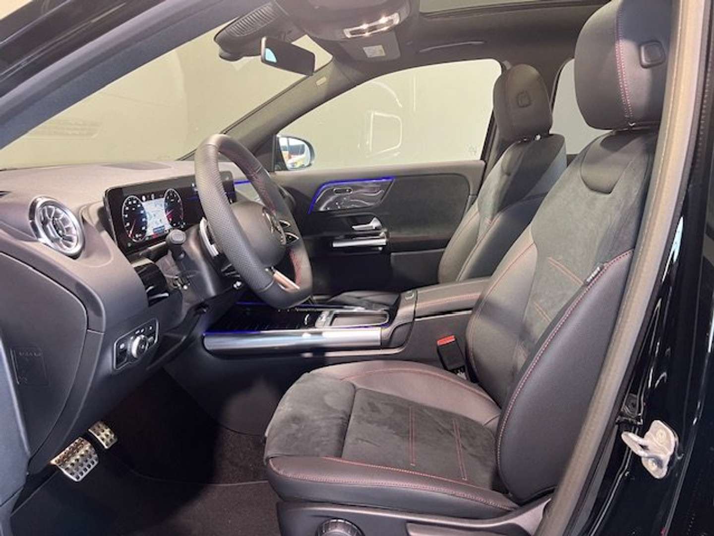 Mercedes GLA 220 AMG Line - - Joinsteer - #3