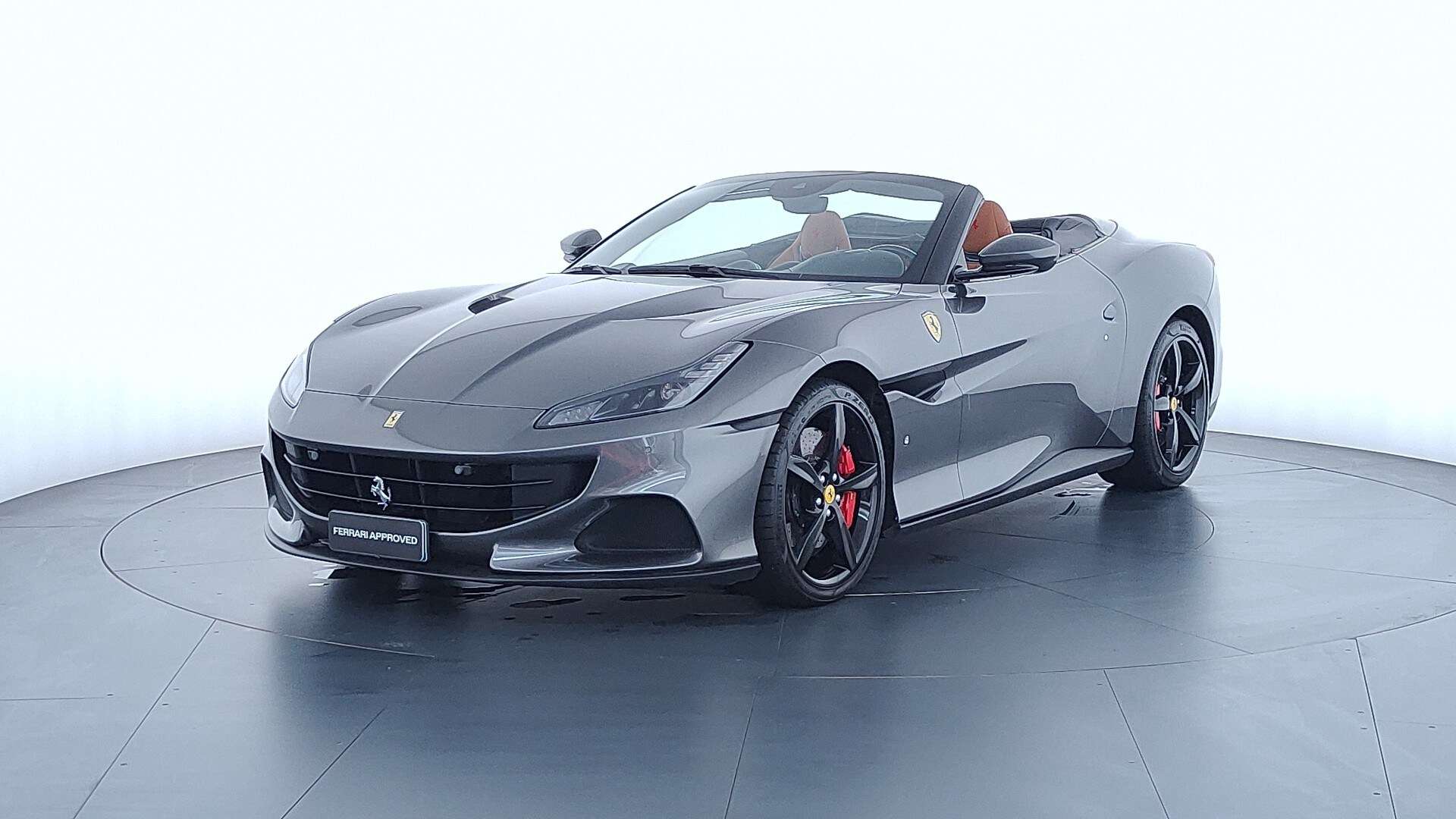 2023 Ferrari Portofino