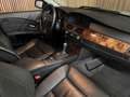 BMW 530 5-serie Touring 530i - Youngtimer - comfort stoele Grijs - thumbnail 11