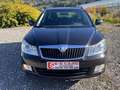 Skoda Octavia 2.0 TDI Elegance 4X4 *Pickerl+Service Neu* Noir - thumbnail 8