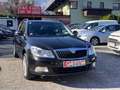 Skoda Octavia 2.0 TDI Elegance 4X4 *Pickerl+Service Neu* Noir - thumbnail 1