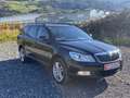 Skoda Octavia 2.0 TDI Elegance 4X4 *Pickerl+Service Neu* Noir - thumbnail 3