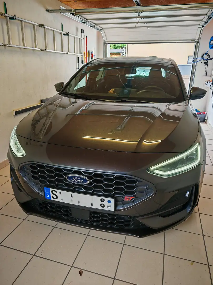 Ford Focus ST X - 1