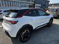 Opel Mokka 1.2 t Ultimate s&s 130cv at8 Weiß - thumbnail 3